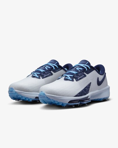 Nike Air Zoom Infinity Tour NRG Golf Shoes (Wide)